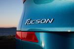 Hyundai Tucson Elite 2018 года (AU)